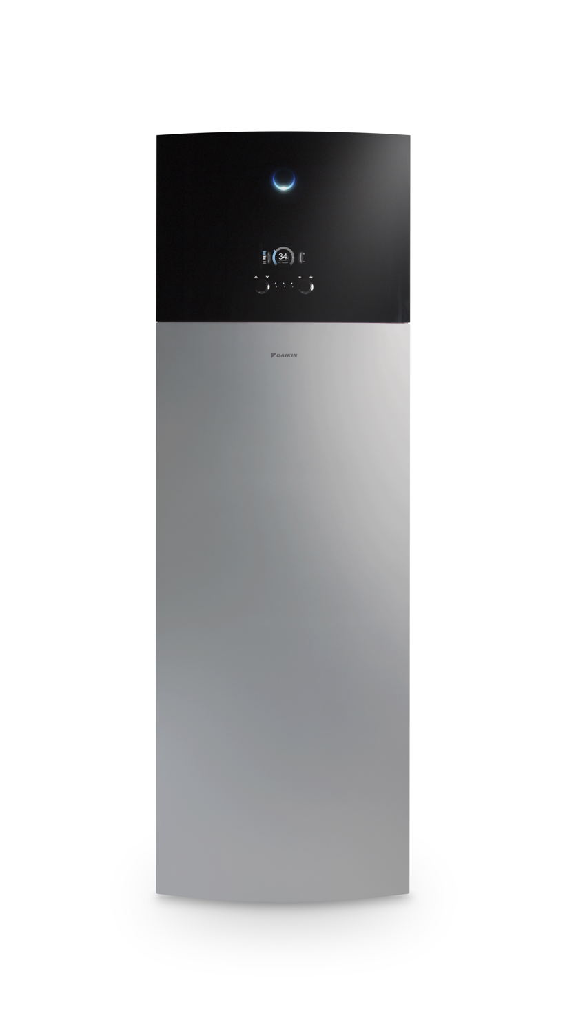 Daikin Altherma 3