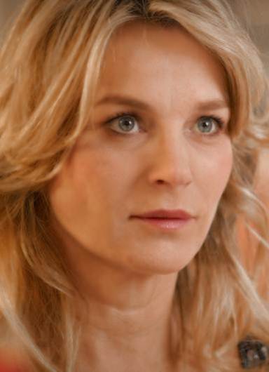 Karlijn Sileghem (c) VRT