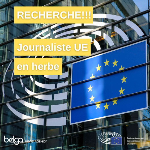 Belga lance une formation sur l'UE