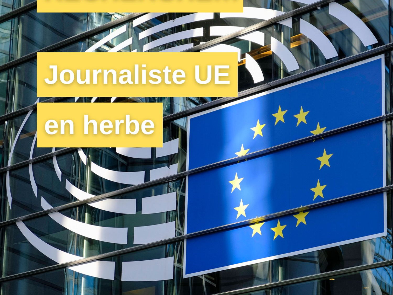 Belga lance une formation sur l'UE