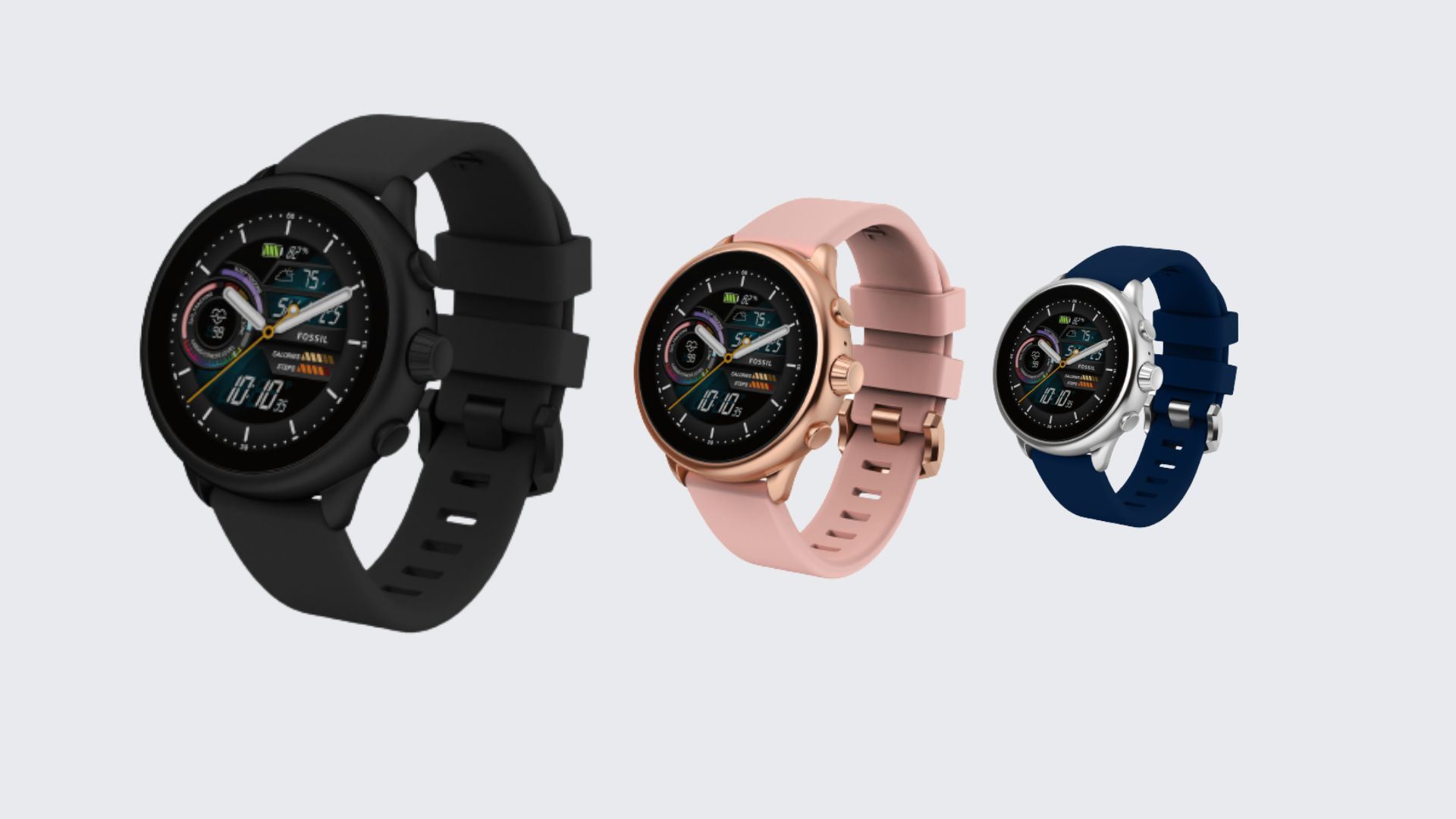 GEN 6 WELLNESS EDITION de Fossil: el smartwatch inspirado en tu bienestar