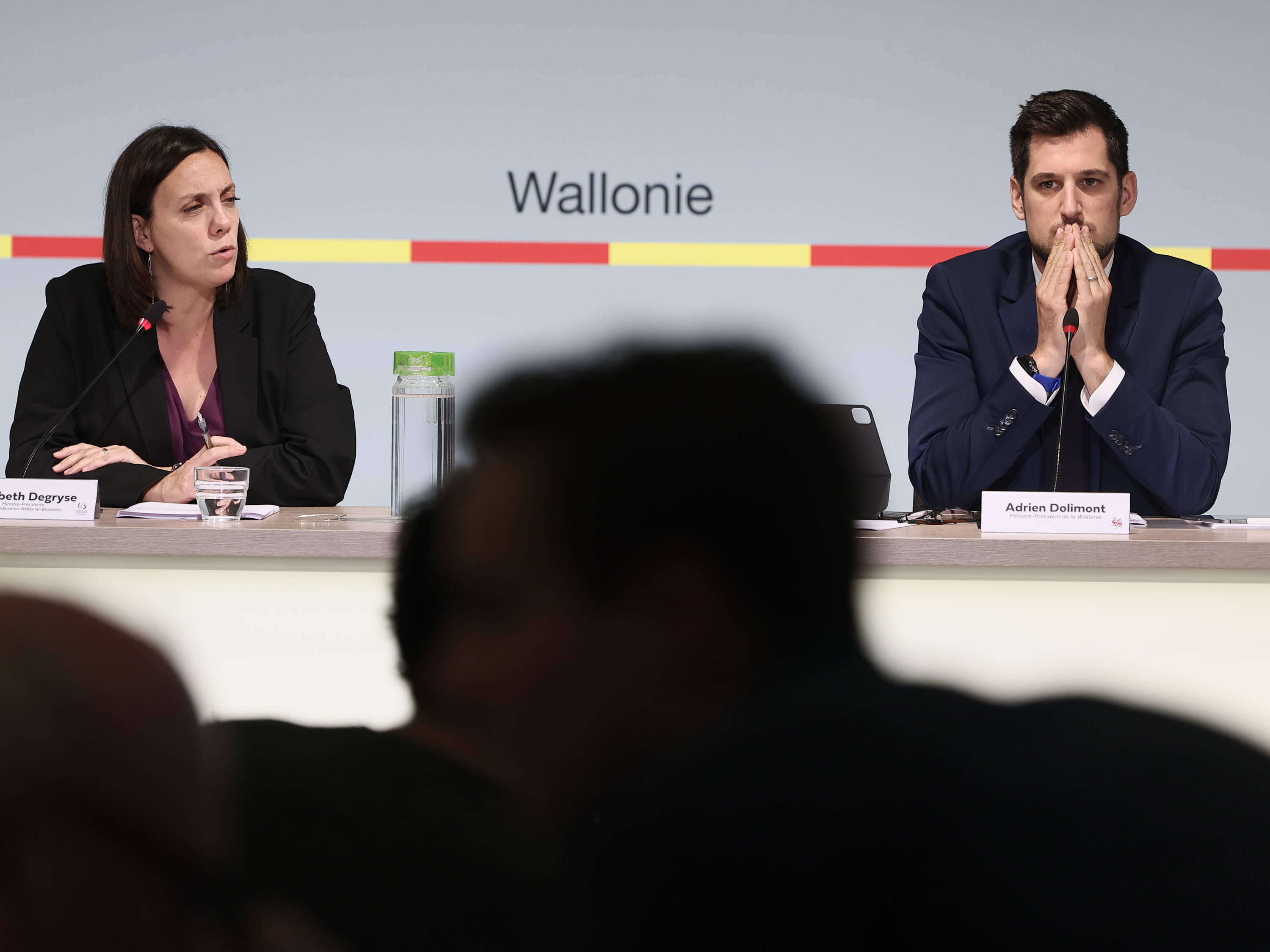 Un budget 2025 responsable et prudent 