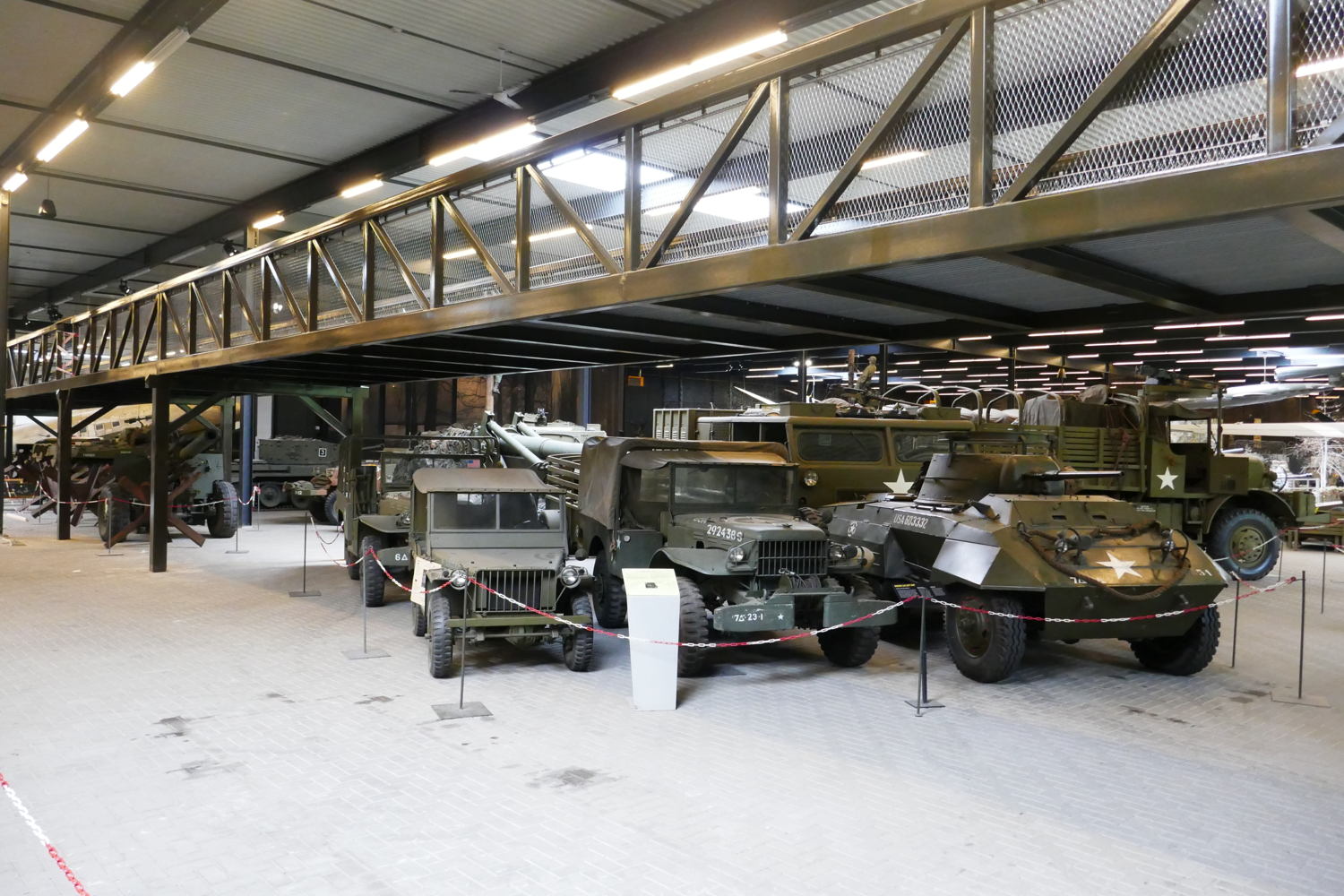 © Oorlogsmuseum Overloon