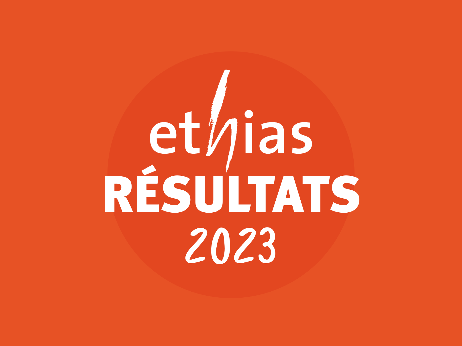 Excellente satisfaction client, encaissement et résultat net en hausse : Ethias dévoile des performances 2023 solides et réaffirme son ambition de marquer positivement la société par chacune de ses empreintes.