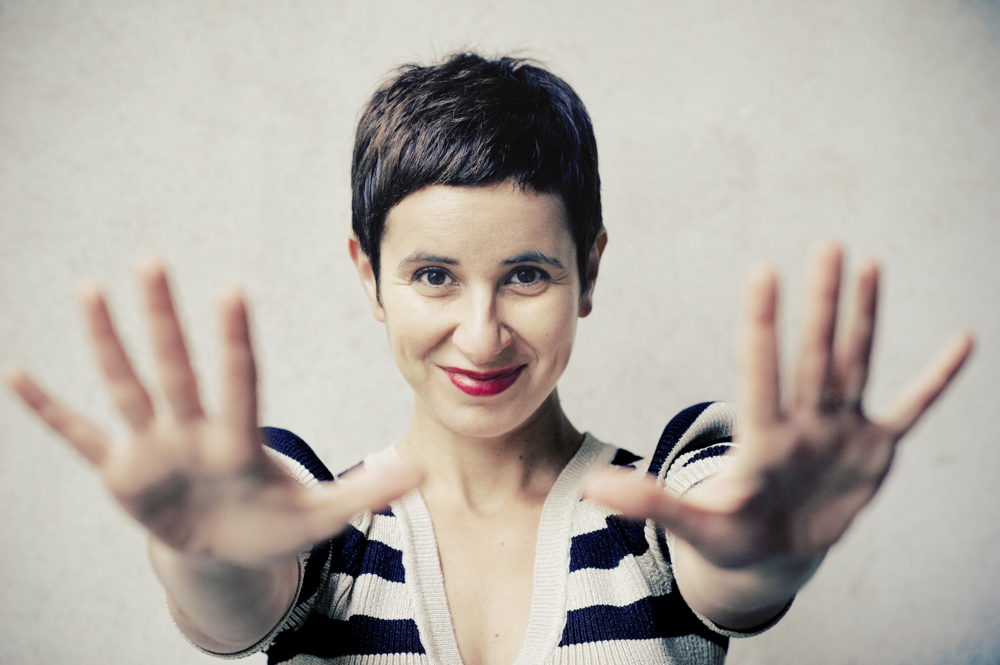 0720 Fanny Azzuro © Jean-Baptiste Millot