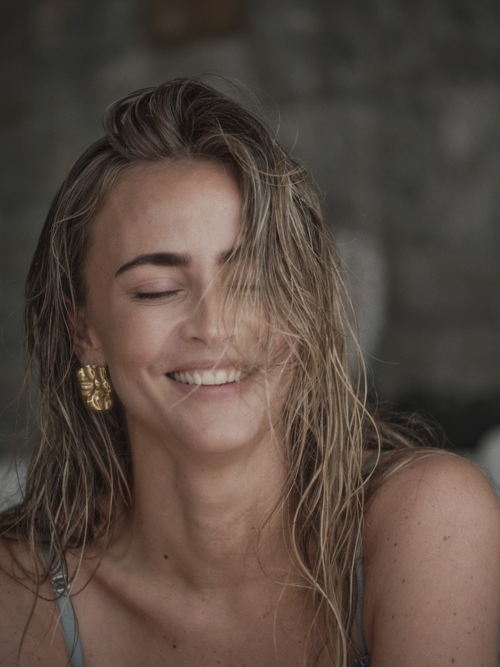 HUNKEMÖLLER SS25 M25 Q2 Swim Janni Green Bra 2107 HUNKEMÖLLER SS25 M25 Q2 Swim Janni Green Bra 2107