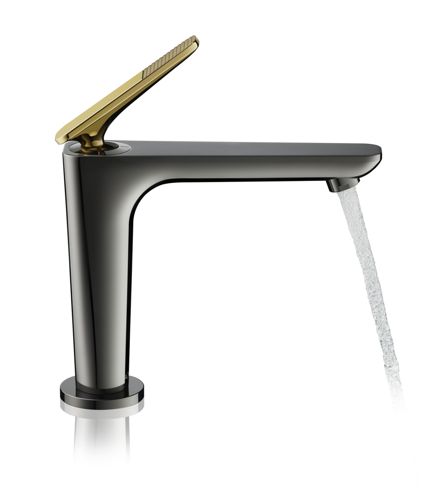 ©AXOR Citterio C Faucet
