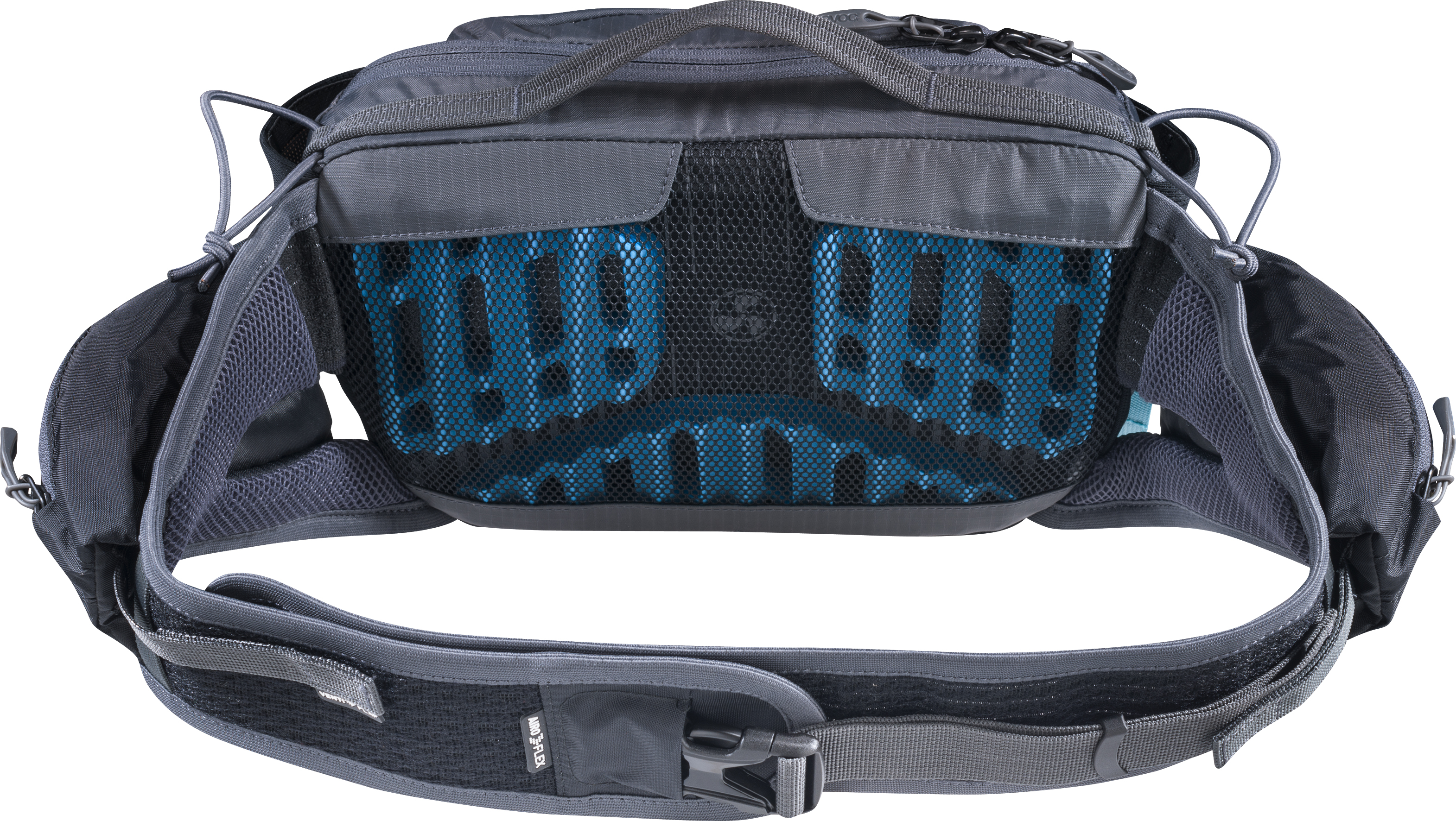 Amazon.com: EVOC Hip Pack PRO 3, Multicoloured, Unique