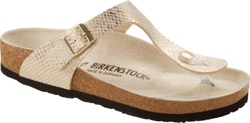 Birkenstock_Gizeh Shiny Python Eggshell_1018481_79,95€