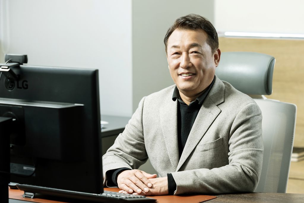 Jun Young Choi, Presidente de Kia Corporation