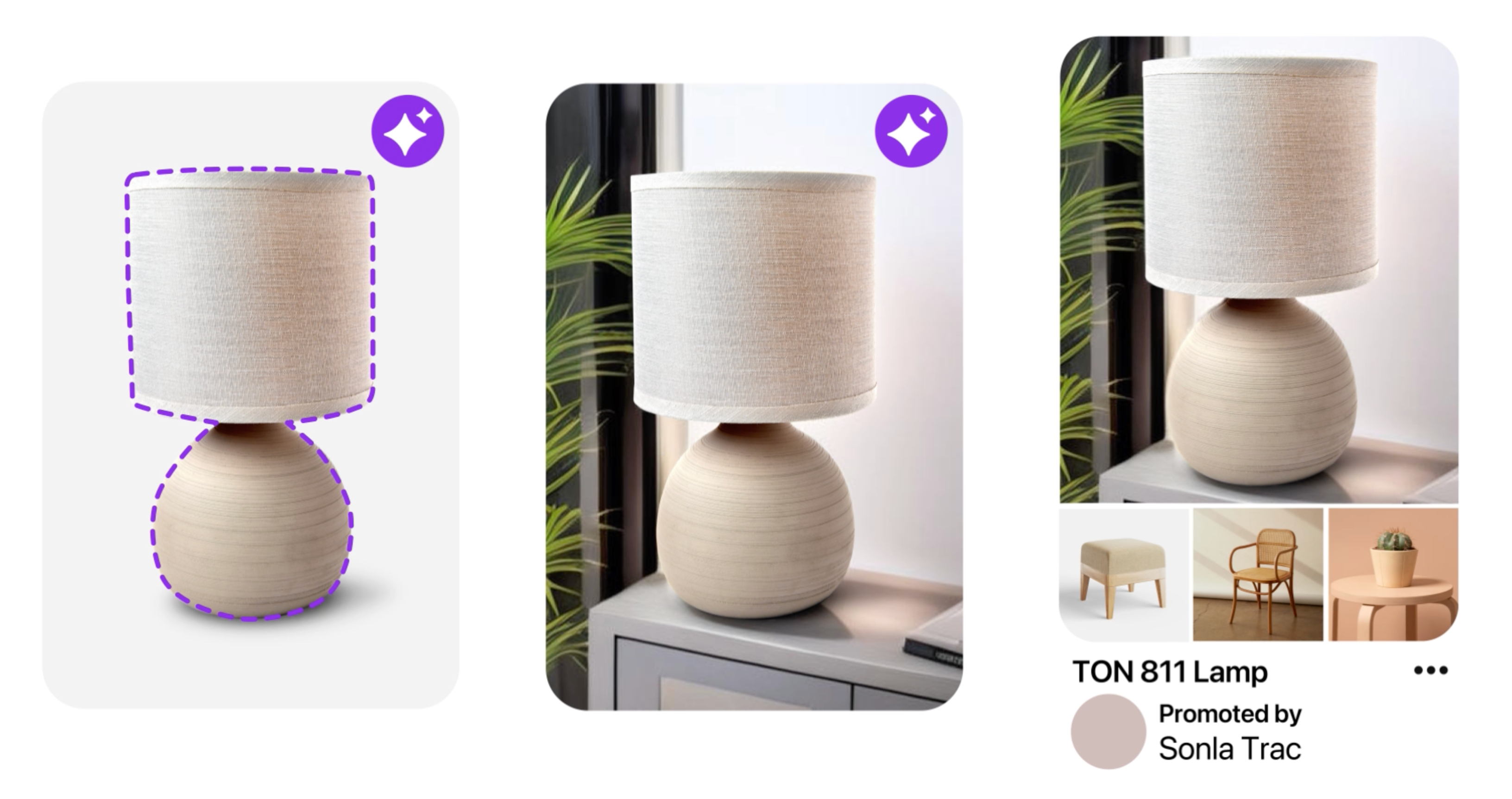 Pinterest presenta nuevas herramientas de IA para creatividad y rendimiento, además de actualizaciones de seguridad 