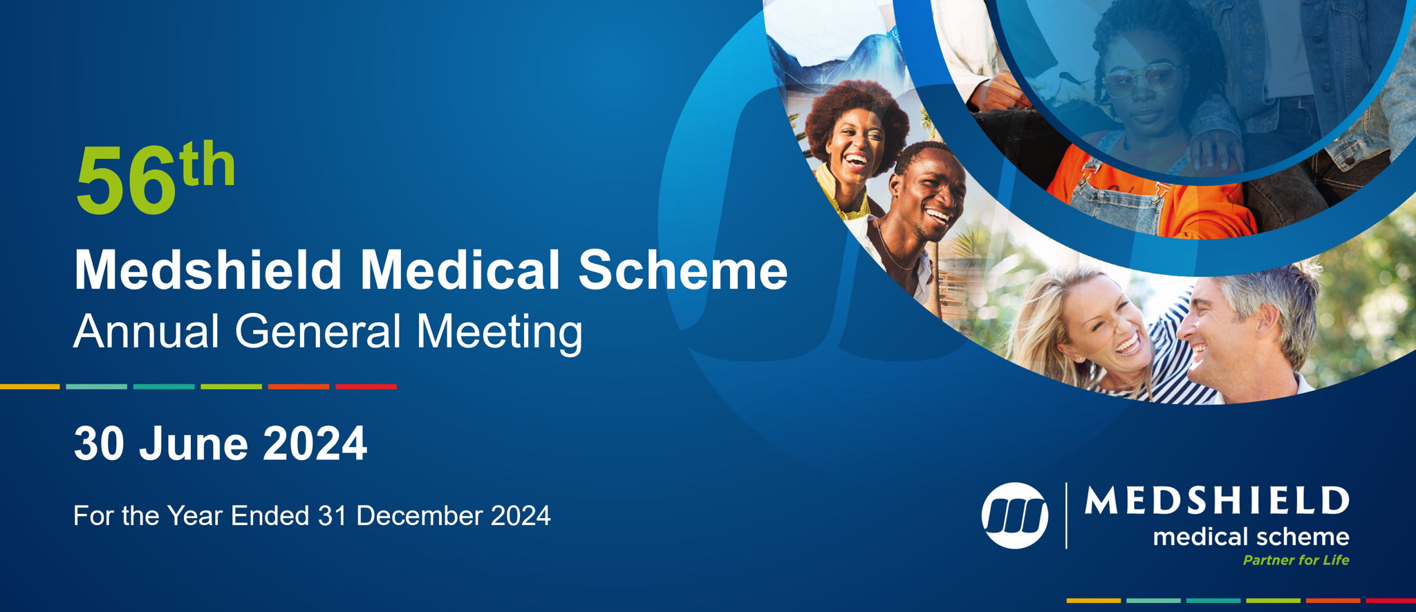 Medshield Medical Scheme delivers strong financial performance and member-centric growth in 2024
