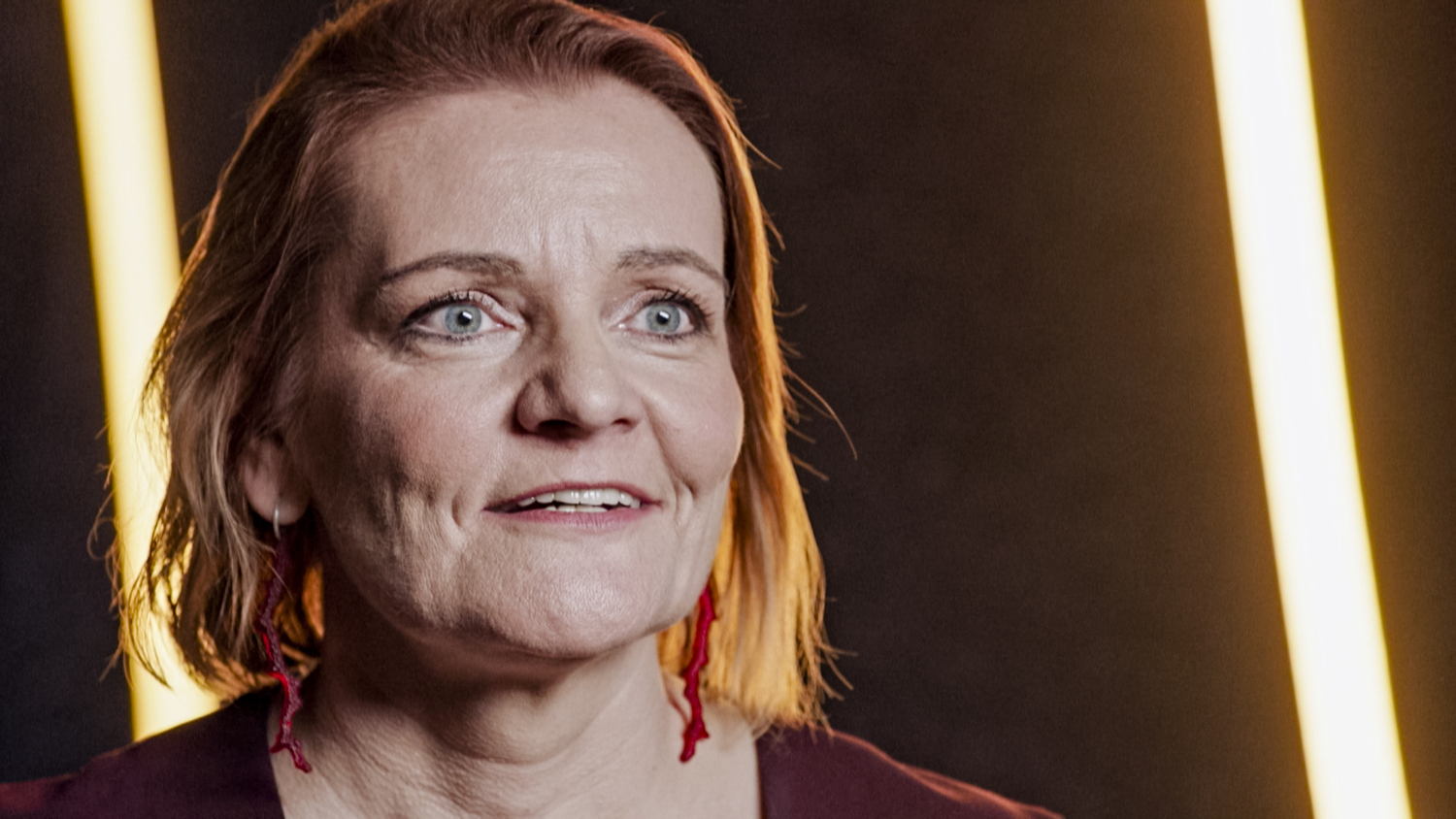 Katrijn Helsen, onderzoeksrechter in Turnhout