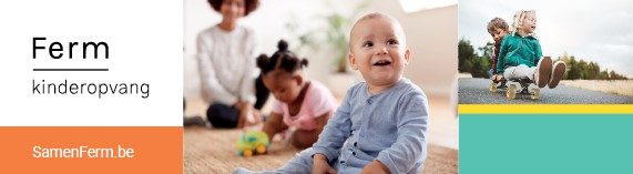 Ferm Kinderopvang