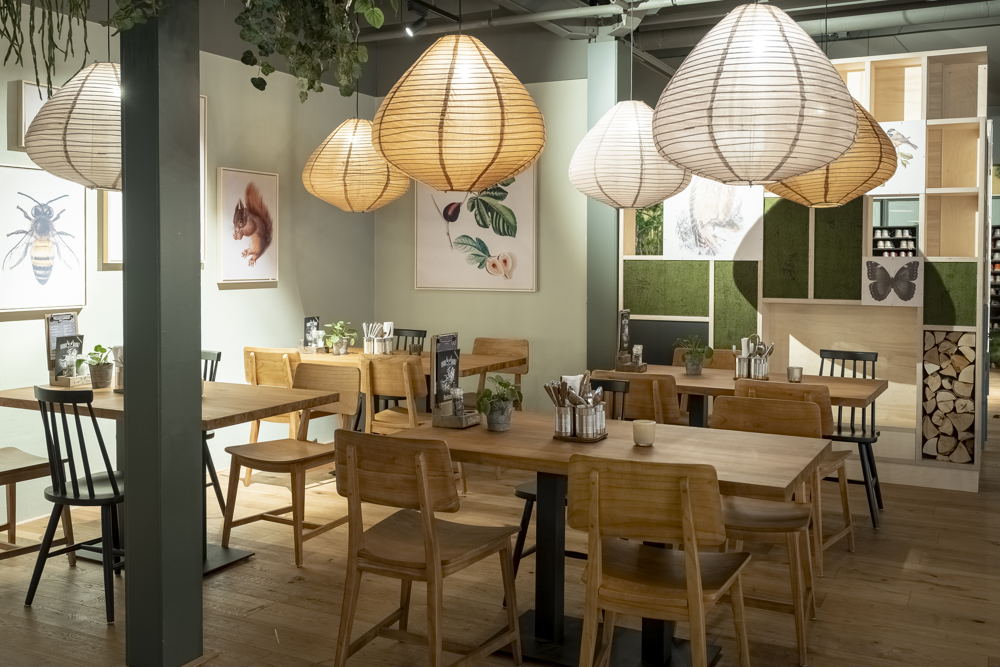 Brasserie Landal Rabbit Hill - Leukste Horecabedrijf van Nederland