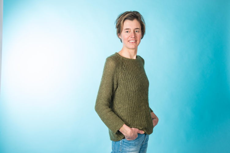 Eefje - Vandaag over een jaar (c) VRT/Joost Joossen