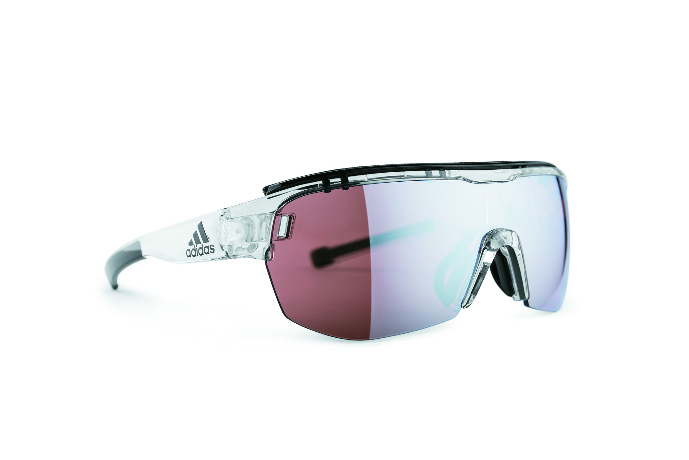 adidas Sport eyewear PE18 : Zonyk Aero Midcut