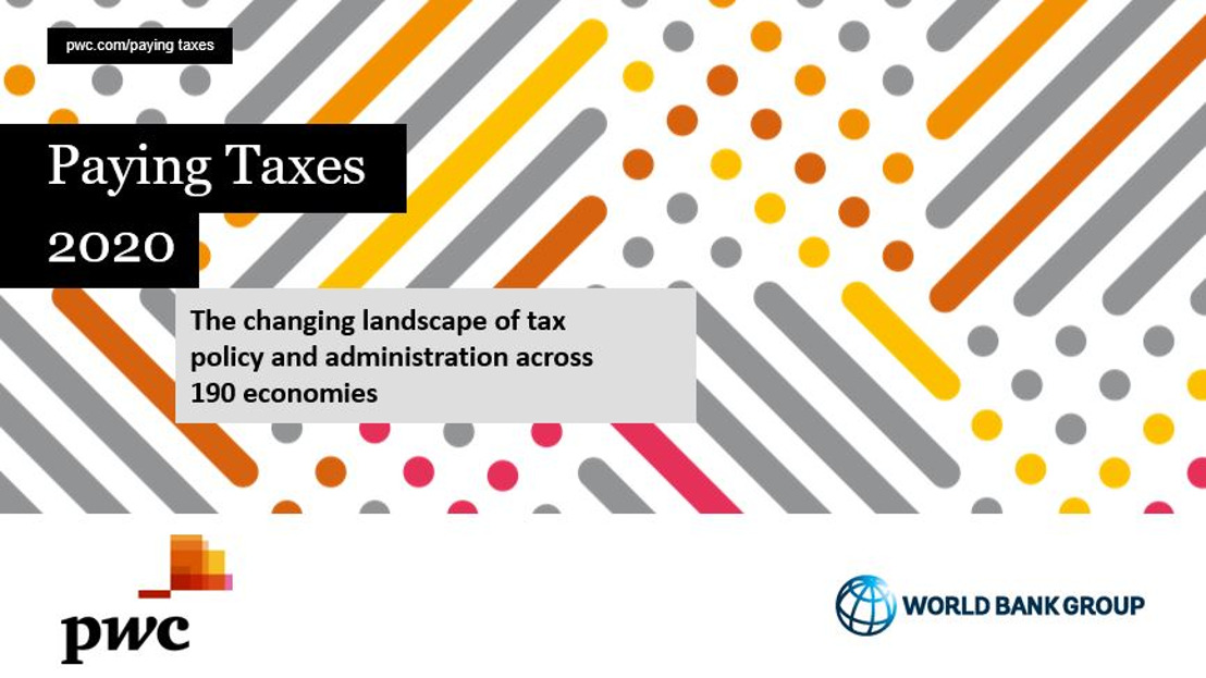 Belgium remains the country with the third heaviest tax burden in Europe - a focus on innovation may change this position over the long term.