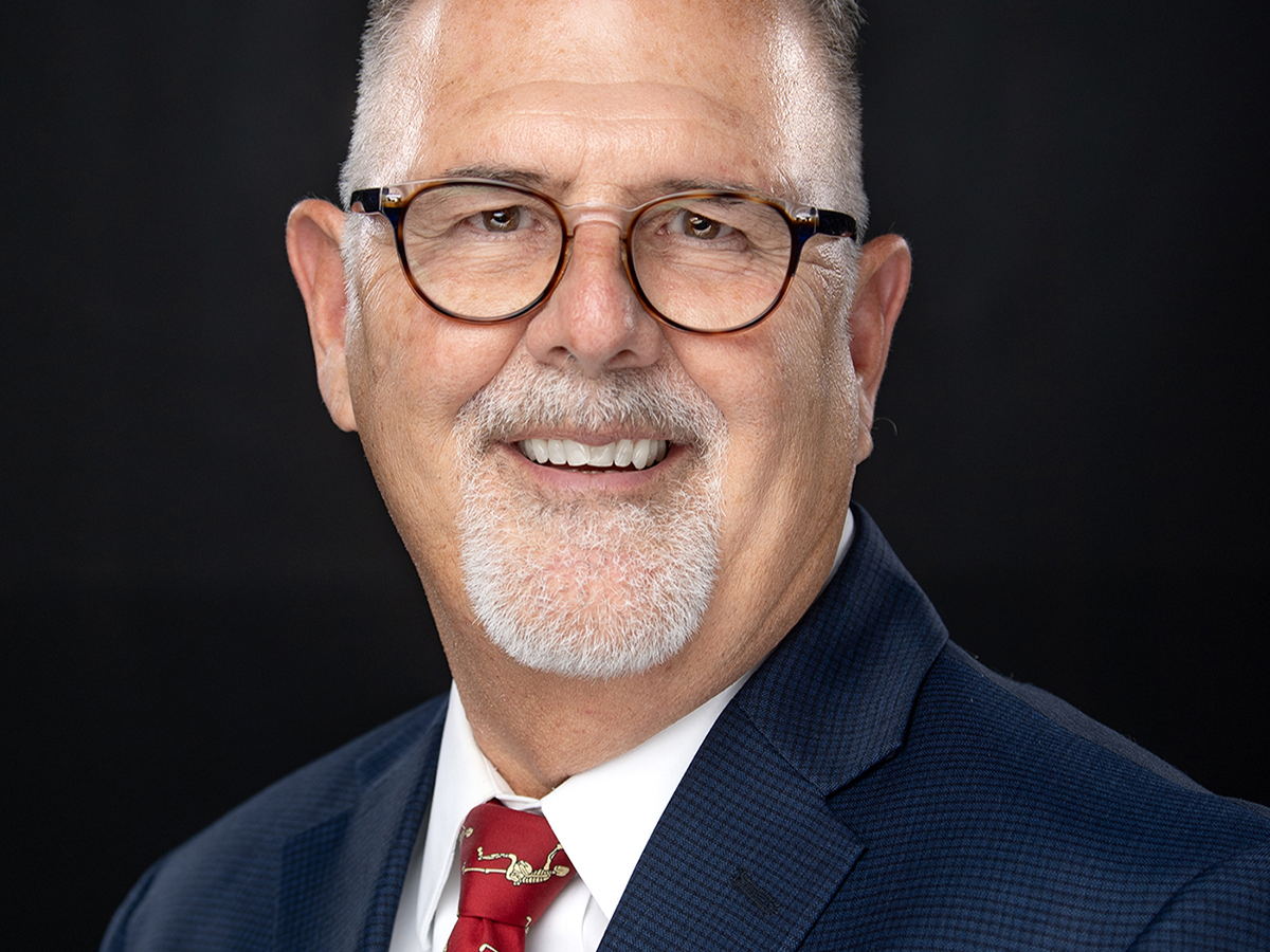 UCO Alumnus Appointed to RUSO Board of Regents