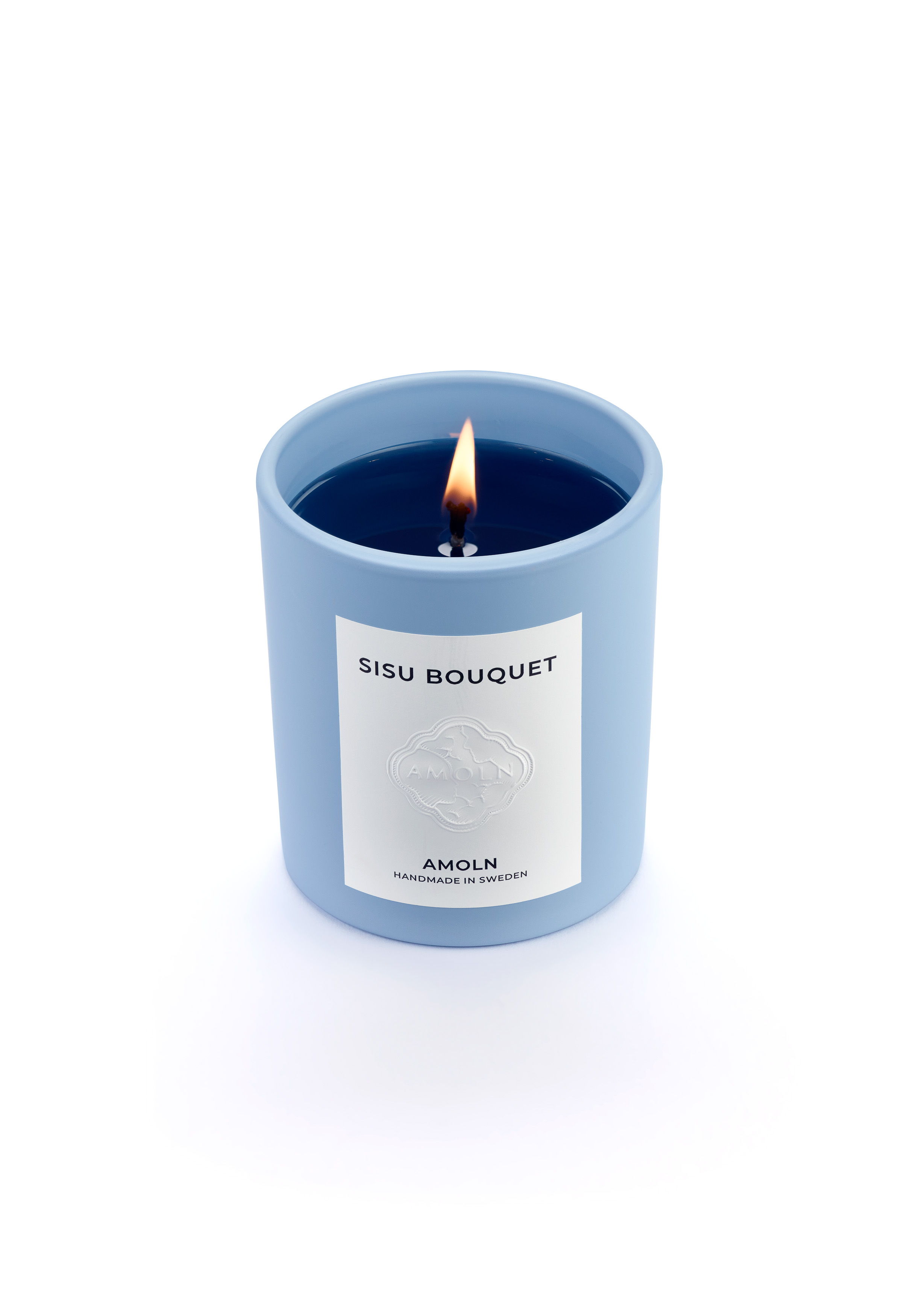 Sisu Bouquet Scented Candle 270 g | €65