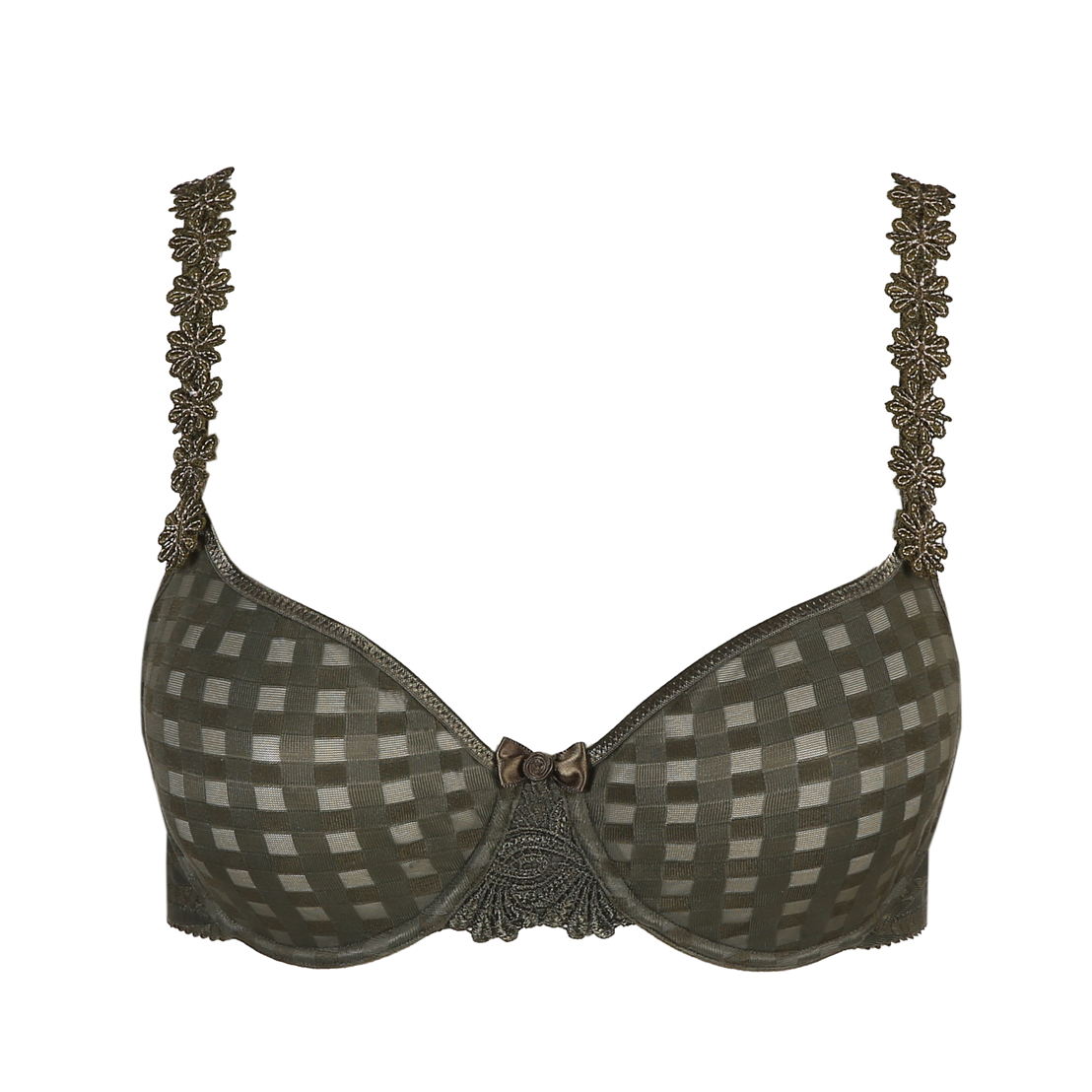 Marie Jo - Avero Studio Top Without Cups Raspberry