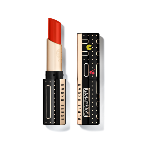 BobbiBrown_Pac-man_LuxeMatte_Lipstick rrp €46