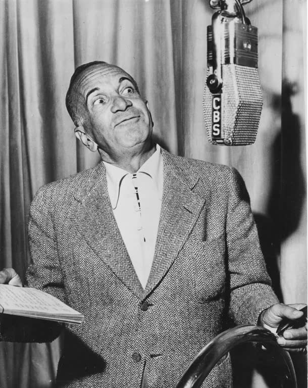 Al Jolson. AKG276315 © akg-images