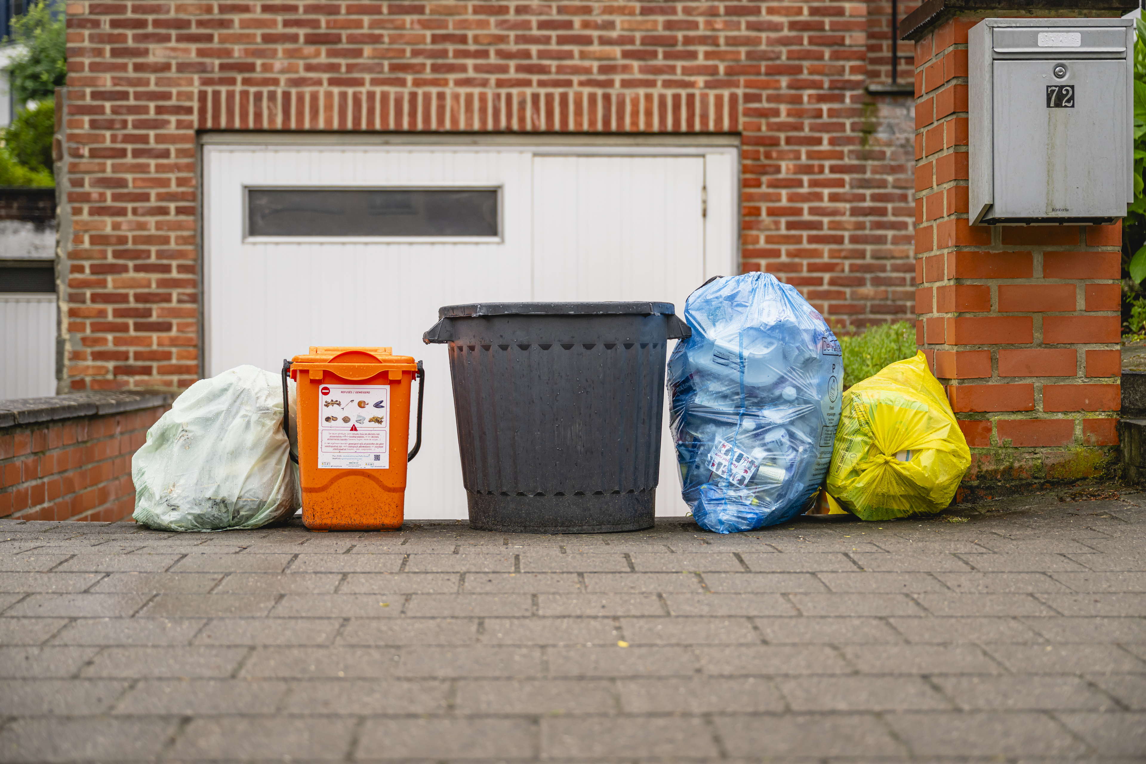 Staking van 26 november: Net Brussel neemt uitzonderlijke maatregelen