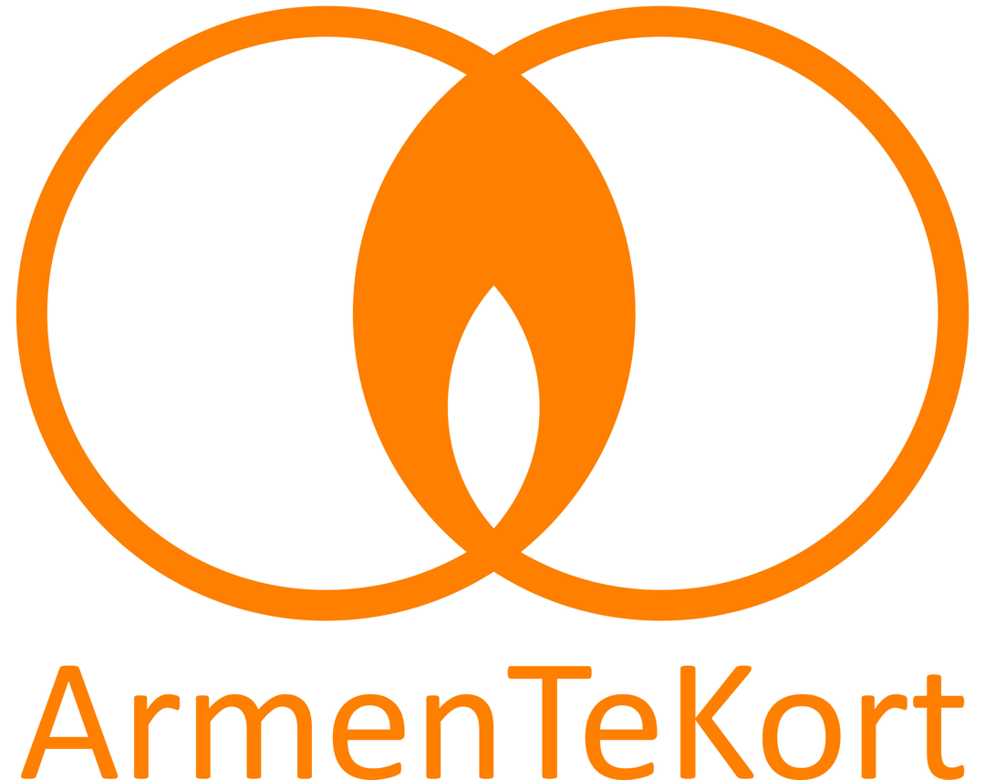 Logo ArmenTeKort