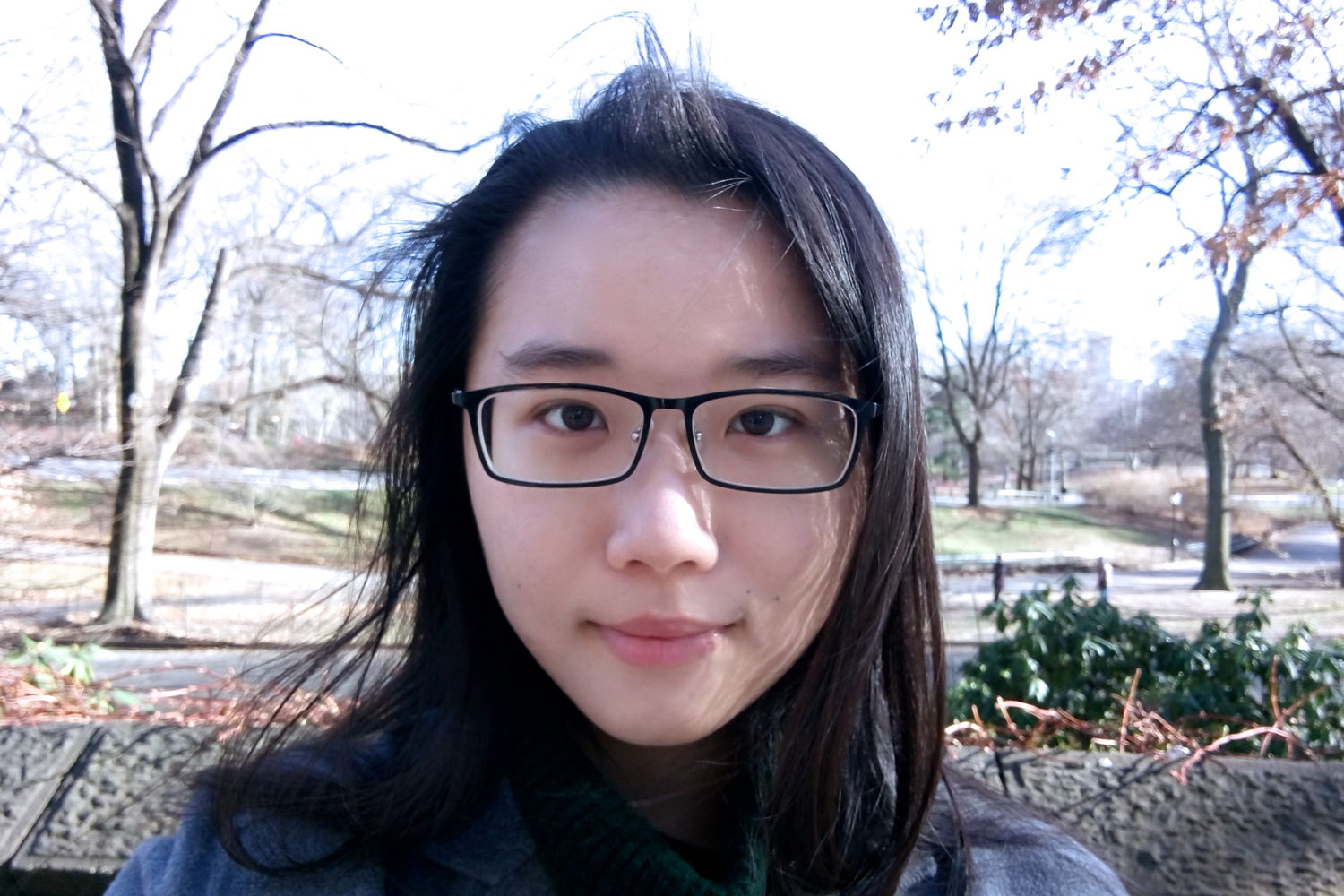 Alison Yun-Fei Jiang
RBC Affiliate Composer