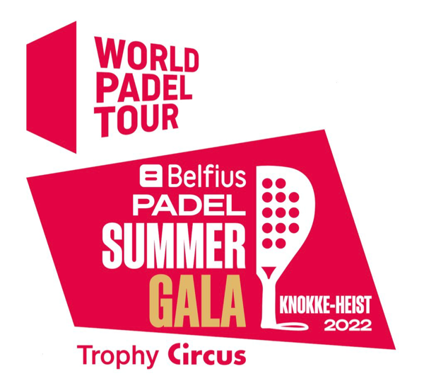 bilan du Belfius Padel Summer Gala= Belgique se place au 3è rang mondial en tant qu'organisateur de tournois internationaux de padel.