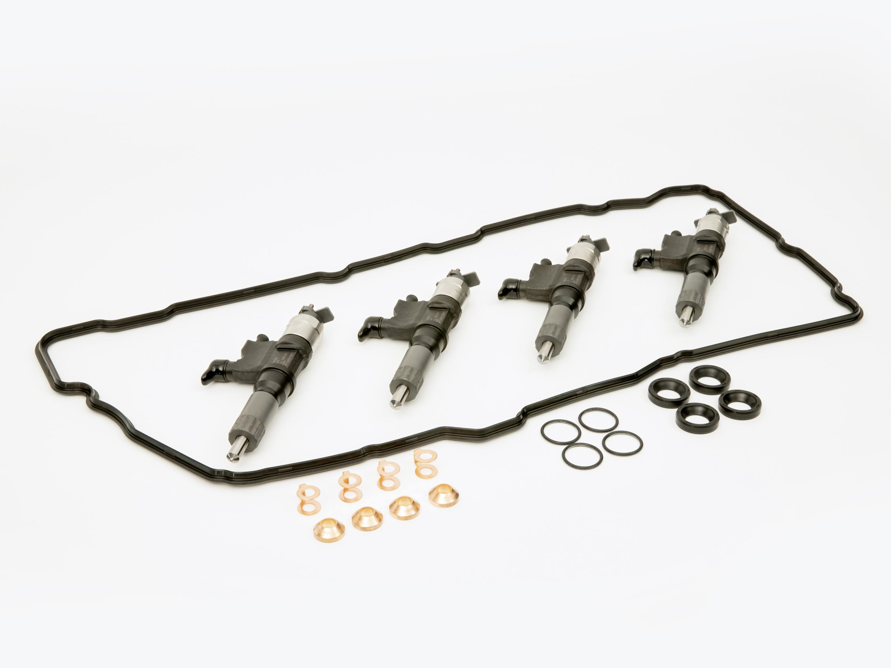 Isuzu Injects New Life Into Older Engines