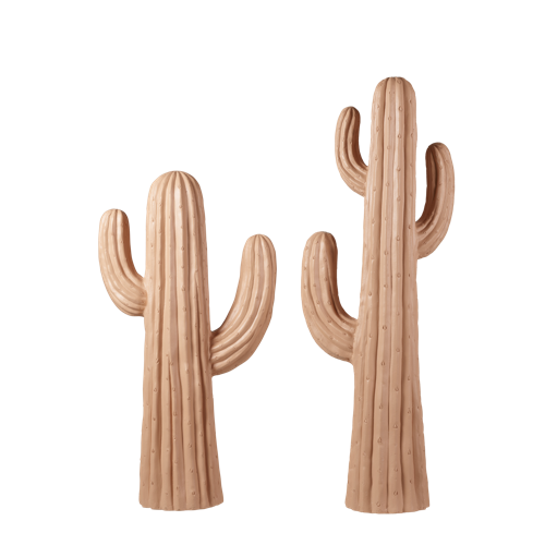 MAGNESIA Cactus terra 97cm_35x20x97cmH_Magnesia_€55,00
