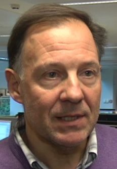 Dirk Gerlo - (c) VRT