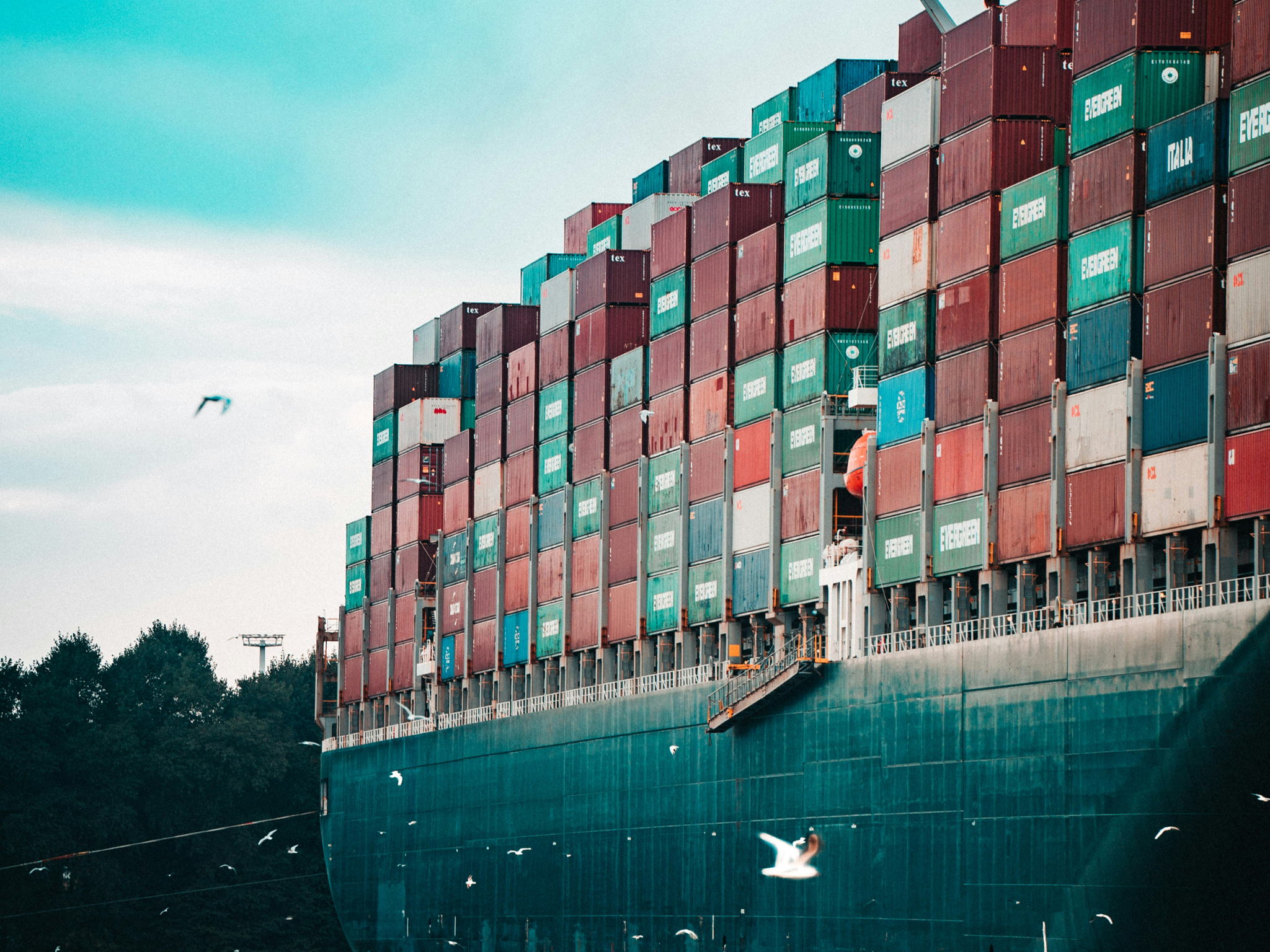 ¿Cómo vamos con el nearshoring?  El recuento del impacto y posible “daño arancelario” 