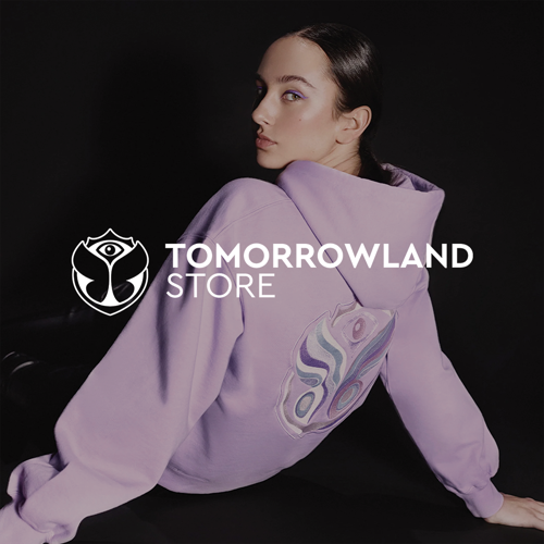 Tomorrowland Store