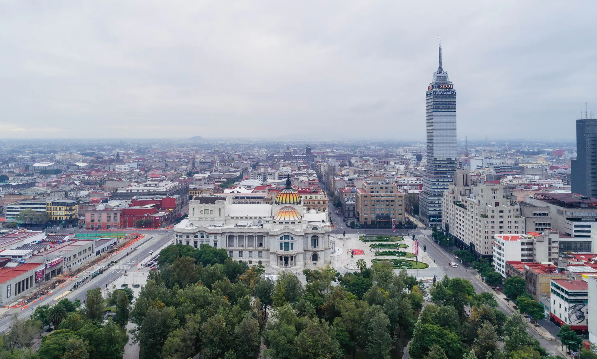 La revolución inmobiliaria: DD360 recibe inversiones de capital por mdd para transformar el sector en el país