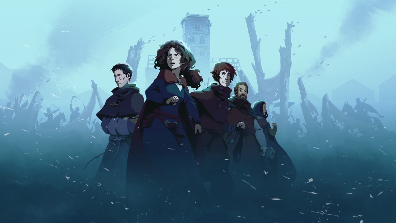 Book 2 keyart