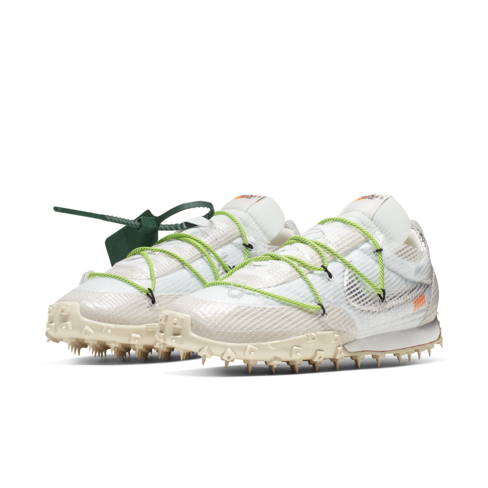 Off White - Waffle Racer Disponible en AMY y amoamy.com