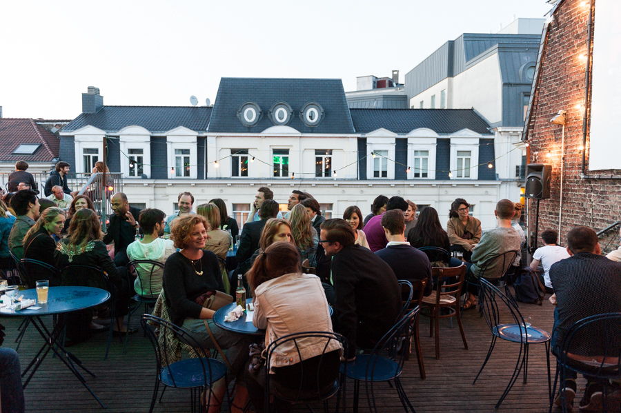 Oud Loud 2014 (c) KFPH