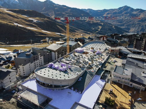 ©Office de Tourisme Val Thorens