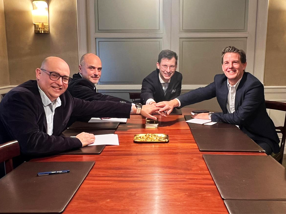 Communiqué de presse: Protime, spécialiste belge de la gestion du temps et filiale de SD Worx, acquiert son homologue espagnol SoftMachine.  