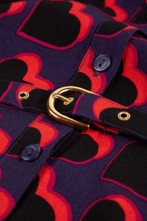 Fabienne Chapot FW19 - Packshots