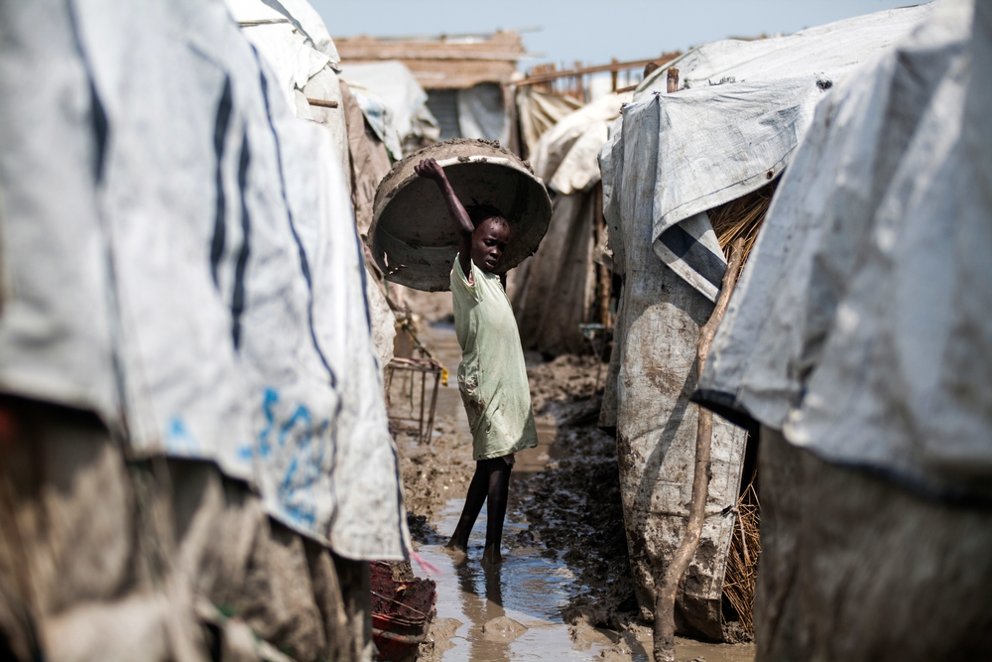 Sudán del Sur: las consecuencias de la violencia tras una década de independencia