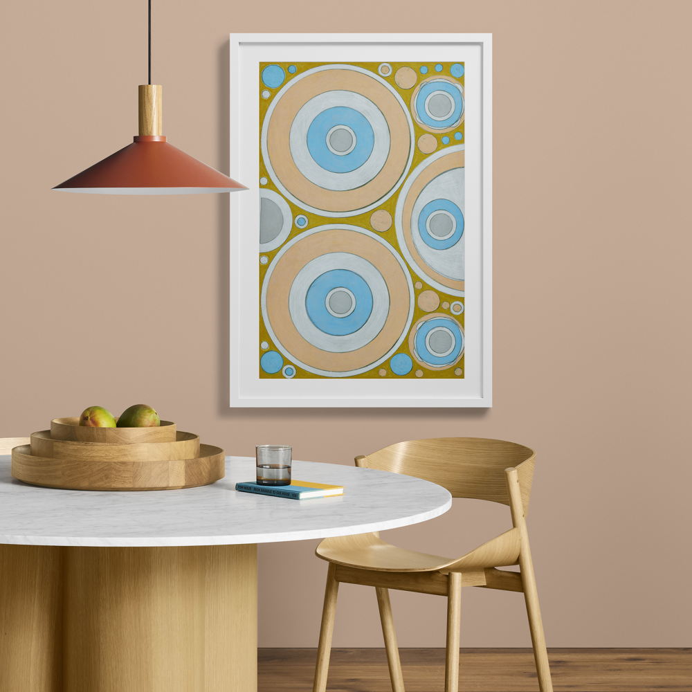  Untitled, James Rosa, LAND Gallery
