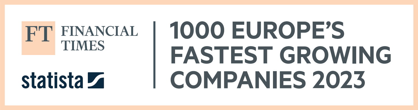 ML6 Haalt FT 1000 lijst Van Snelst Groeiende Europese Bedrijven 