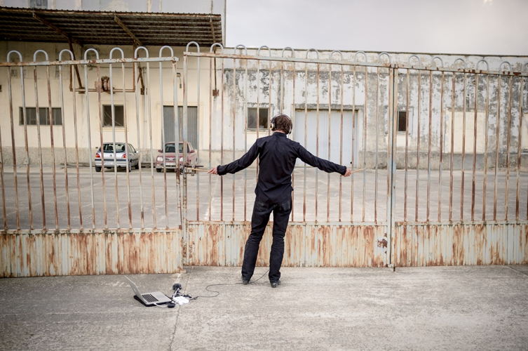 De Nada: Daan Stuyven (c) Didier Jouret