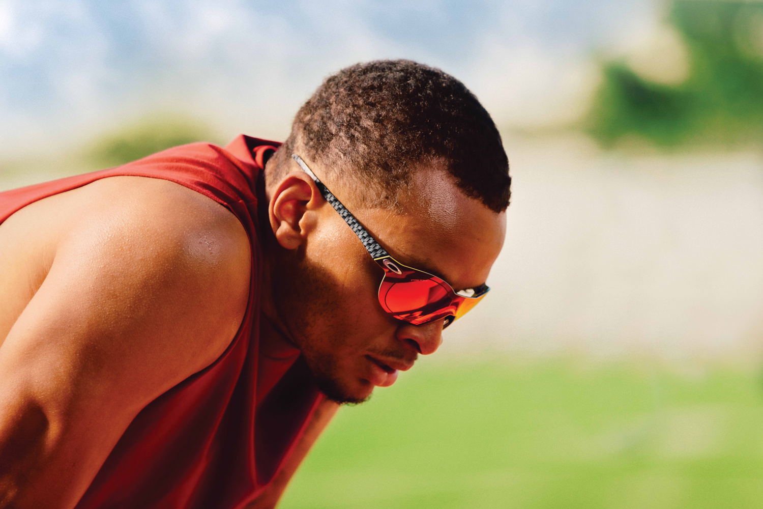 OAKLEY RE:SUBZERO - ANDRE DE GRASSE CAMPAIGN IMAGE (1)