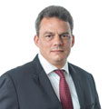 Viktor Nikolaus Leendertz, Chief Financial Officer, Jebsen & Jessen Group, Singapore Viktor Nikolaus Leendertz, Chief Financial Officer, Jebsen & Jessen Group, Singapore