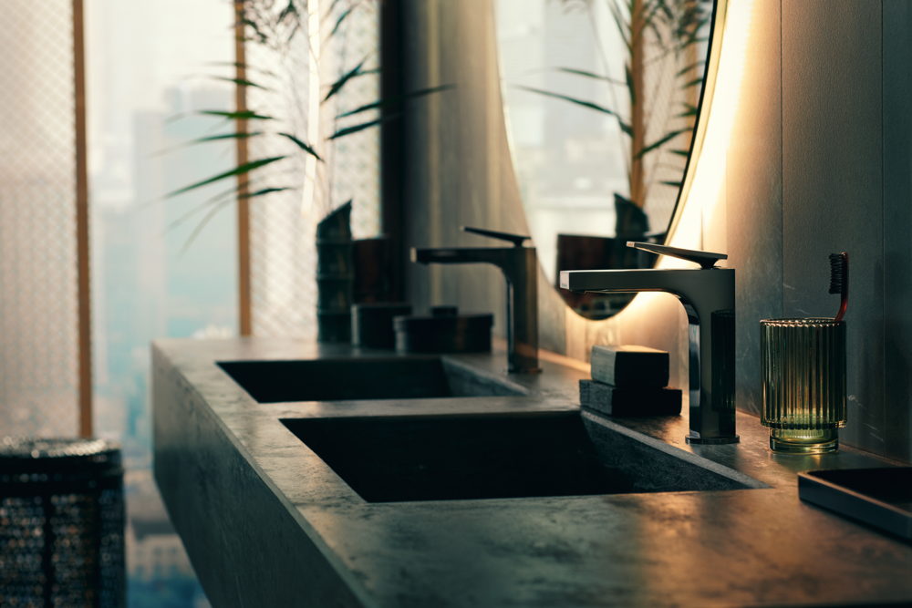 AXOR Citterio ©AXOR / Hansgrohe SE